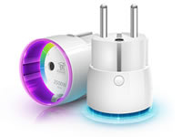 WALL PLUG